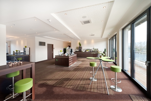 Ringhotel Zweibrücker Hof Dortmund-Herdecke